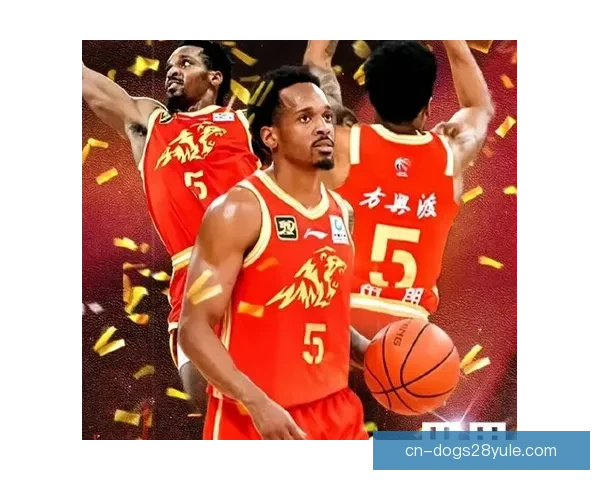 广厦轻取北控迎CBA七连胜布朗26分闪耀