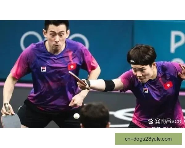 马斯喀特站国乒两场焦点胜利