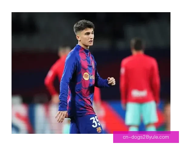 巴萨青训边锋姆布拉加盟河南队