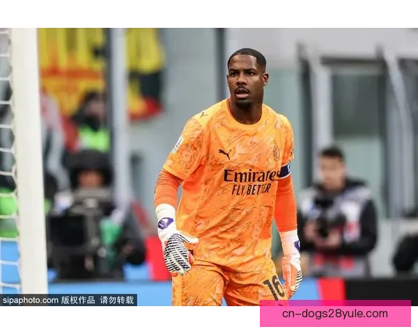 罗马诺称迈尼昂续约在即米兰