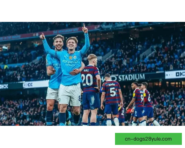 尼科冈萨雷斯亮相曼城训练欧冠