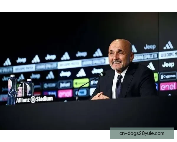 斯帕莱蒂称坎比亚索因伊尔迪兹改变