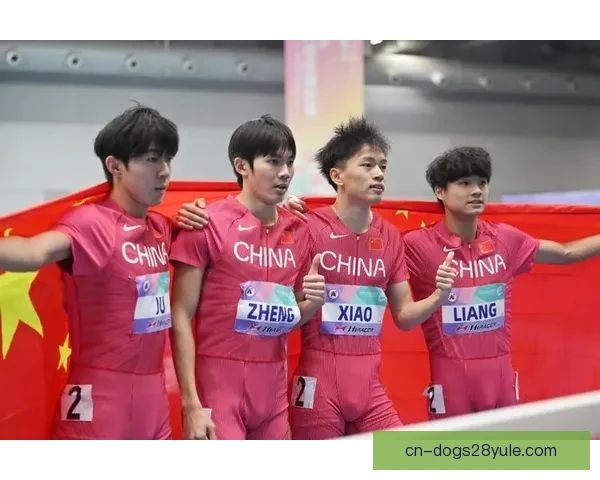 室内田径亚锦赛落幕中国揽十金