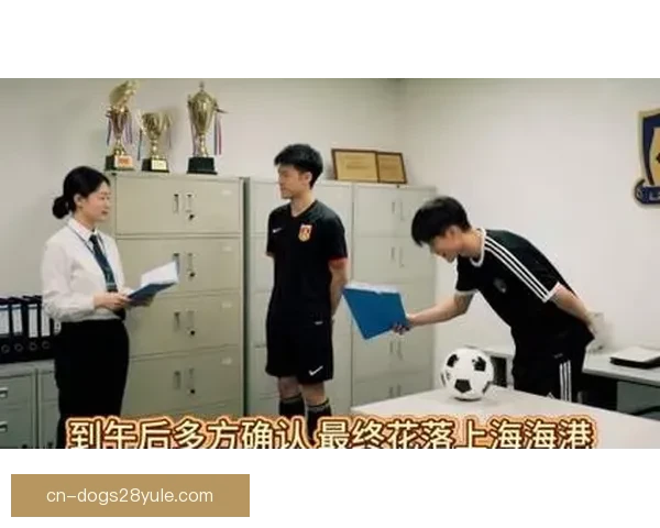 杨希转会博弈海港11月接触