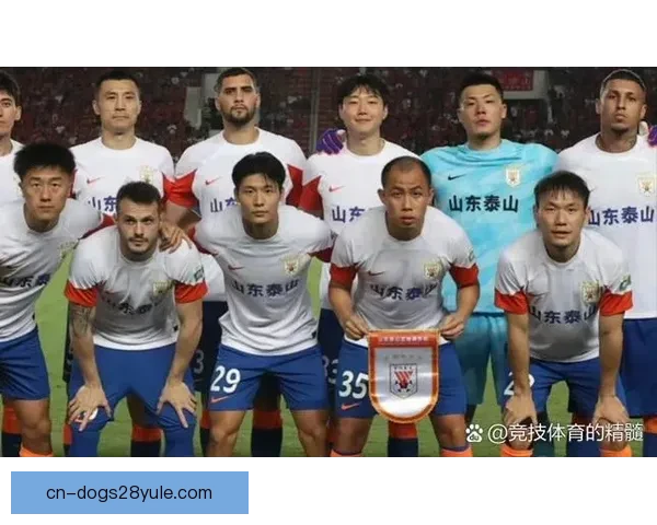 苗原曝泰山考察本科维奇将离队