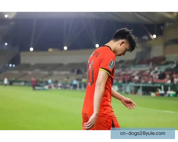 U23国足险平朝鲜引热议降温呼声