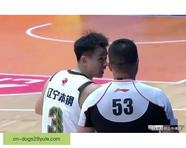 乌戈接任主帅助力辽宁本钢连胜 乌戈接任主帅助力辽宁本钢连胜