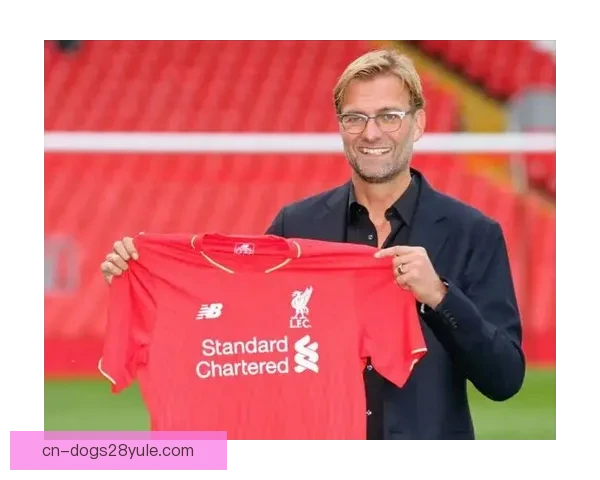 克洛普重返安菲尔德执教 传奇慈善赛再度启航