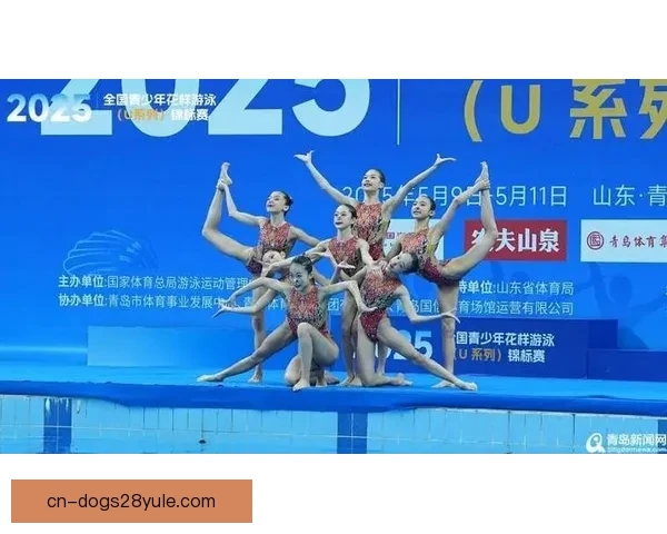 我国花样游泳团队 自由自选项目排名第四